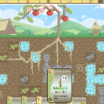 Grow The Seed – Ein Ungewöhnlicher Strategie-Deckbuilder