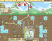 Grow The Seed – Ein Ungewöhnlicher Strategie-Deckbuilder