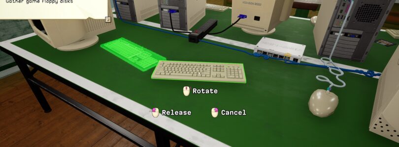 LAN Party Adventures – Demo-Version veröffentlicht