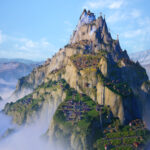 Laysara: Summit Kingdom – Update bringt Sandbox-Modus
