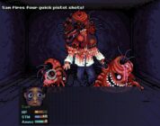 Look Outside – Neues Survival-Horror-RPG veröffentlicht
