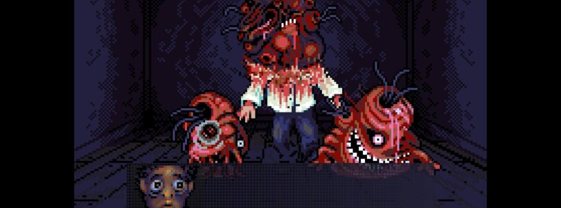Look Outside – Neues Survival-Horror-RPG veröffentlicht