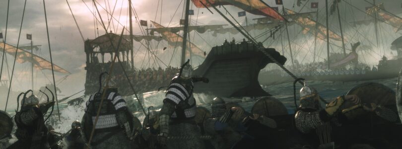 Mount & Blade II – „War Sails“-DLC erscheint im Herbst