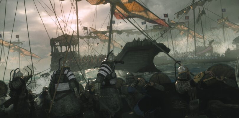 Mount & Blade II – „War Sails“-DLC erscheint im Herbst