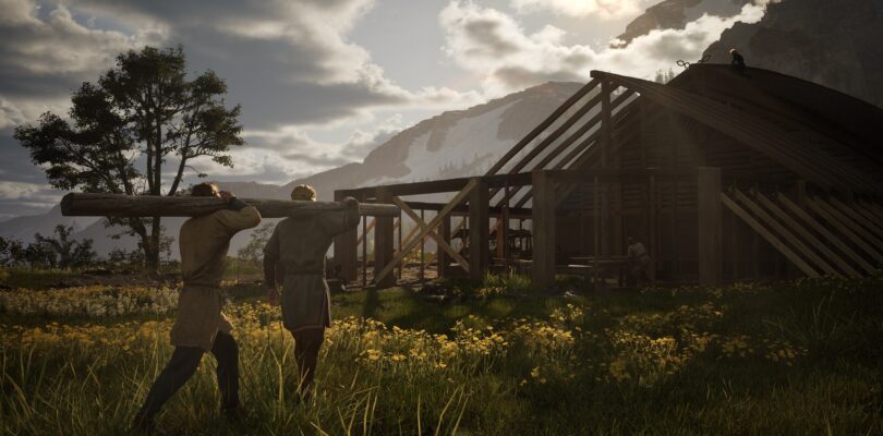 Norse: Oath of Blood – Story-Trailer veröffentlicht