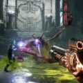 Painkiller – Die Waffen im Trailer
