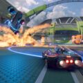 Rivals Hover League – Neuer Trailer zeigt Kämpfe