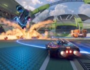 Rivals Hover League – Neuer Trailer zeigt Kämpfe