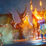 RuneScape: Dragonwilds startet in den Early Access