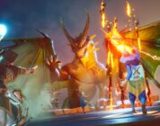 RuneScape: Dragonwilds startet in den Early Access