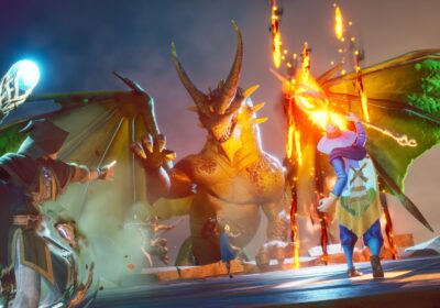 RuneScape: Dragonwilds – Der beste Platz für eure Basis