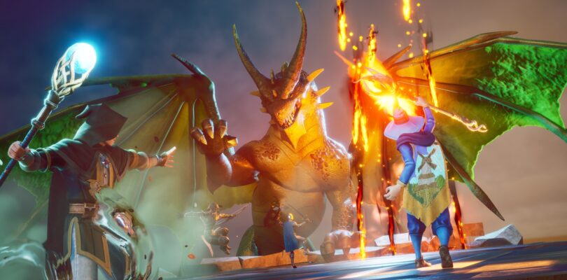RuneScape: Dragonwilds – Der beste Platz für eure Basis