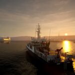 Seafarer: The Ship Sim – Neues Seefahrer-Spiel angekündigt