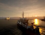 Seafarer: The Ship Sim tuckert in den Release