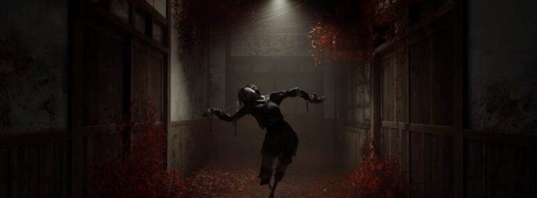 Silent Hill f – Neues Entwicklertagebuch veröffentlicht