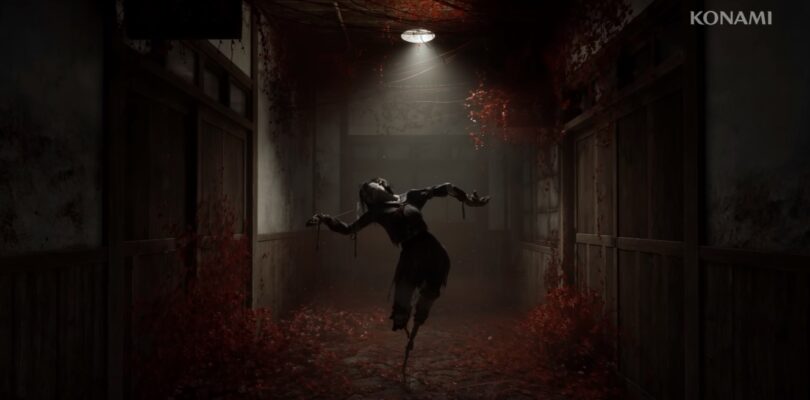Silent Hill f – Neues Entwicklertagebuch veröffentlicht