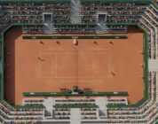 Tennis Manager 25 – Filzkugel flattert in den Release