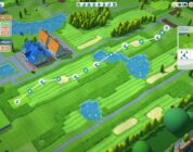 Under Par Golf Architect – Erster Playtest angekündigt