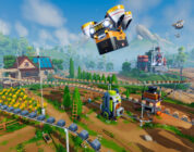 Autonomica – Trailer zeigt „Black Box“