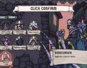 Bloodletter – Badehaus-Strategie-Deckbuilder angekündigt