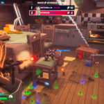 Bullet Yeeters – Anmeldung für Playtest möglich