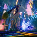 Duskfade – Neuer 3D-Action-Plattformer angekündigt