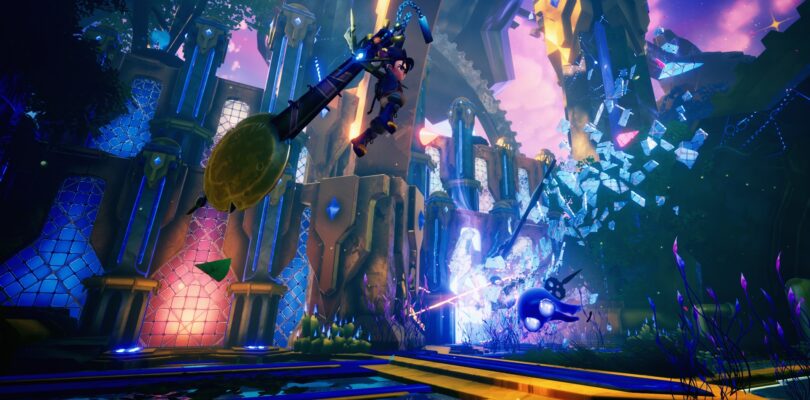 Duskfade – Neuer 3D-Action-Plattformer angekündigt