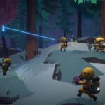 Fish Stick Protocol – Koop-Adventure für bis zu acht Spieler