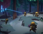 Fish Stick Protocol – Erster Gameplay-Trailer veröffentlicht
