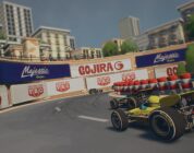 Formula Legends – „Raw Power“-DLC erscheint bald