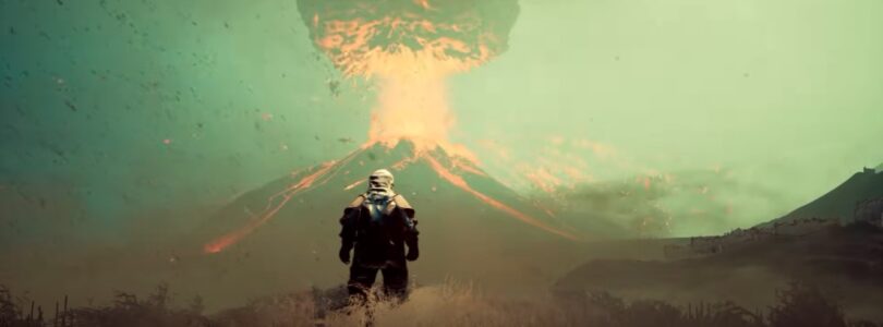 Into the Fire – Gameplay-Trailer zum Inferno