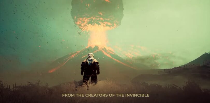Into the Fire – Gameplay-Trailer zum Inferno