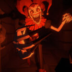 Jester: A Foolish Ritual – Neuer Koop-Horror angekündigt