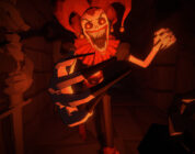 Jester: A Foolish Ritual – Neuer Koop-Horror angekündigt