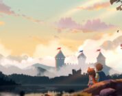 Lost Twins 2 – Demo zum Koop-Plattformer veröffentlicht