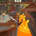 Ninja Party – Parkour-Action angekündigt