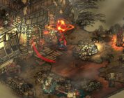 Prelude Dark Pain – Kickstarter-Kampagne ist live