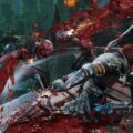Riven Crown – Neues Soulslike-Action-RPG angekündigt