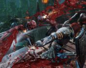 Riven Crown – Neues Soulslike-Action-RPG angekündigt