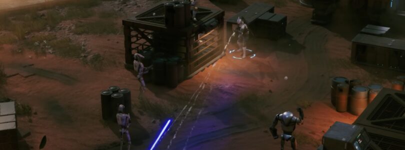 Star Wars Zero Company wurde offiziell angekündigt