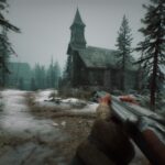 Stygian: Outer Gods – Survival-Horror veröffentlicht