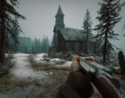Stygian: Outer Gods – Survival-Horror veröffentlicht