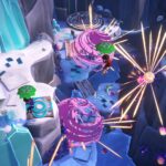Survival Kids erscheint im Juni für die Switch 2