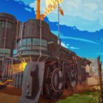 Survival Machine – Der Release wurde fixiert