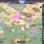 Synergy – Vollversion des City Builders veröffentlicht