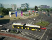 The Bus – „Hamburg“-DLC veröffentlicht