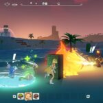 Tomo: Endless Blue – Neues Monster Taming-RPG angekündigt