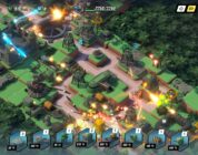 Tower Dominion – Roguelike-Tower Defense veröffentlicht