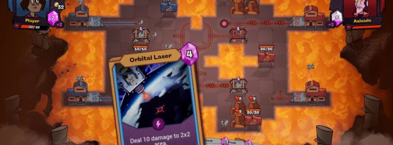 Battle Train – Bandai Namco steigt als Publisher ein