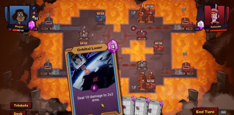 Battle Train – Bandai Namco steigt als Publisher ein